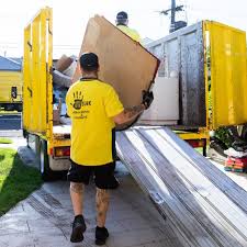 Professional Junk Removal in Springville, UT